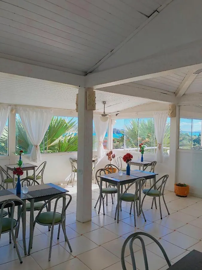 Konukevi Porto Almar Búzios Otel Brezilya