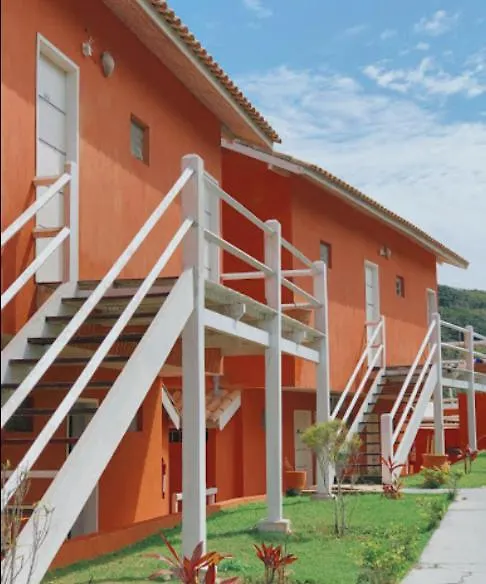 Porto Almar Búzios Otel Konukevi Armacao dos Buzios