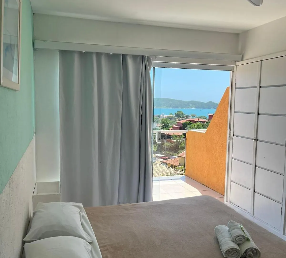Konukevi Porto Almar Búzios Otel