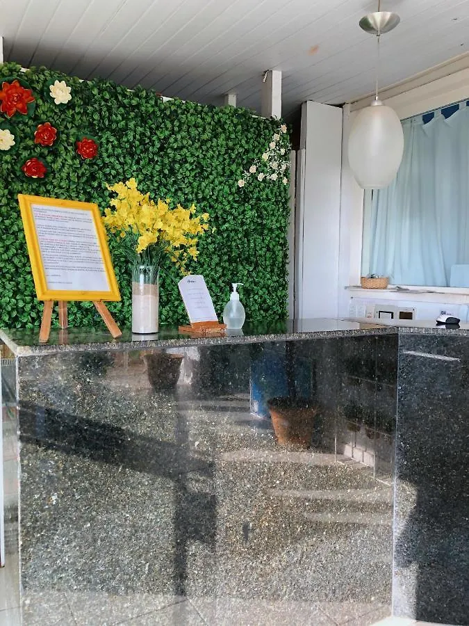 Guest house Porto Almar Buzios Hotel