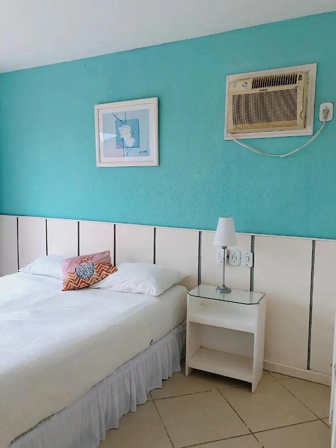 Porto Almar Buzios Hotel Guest house