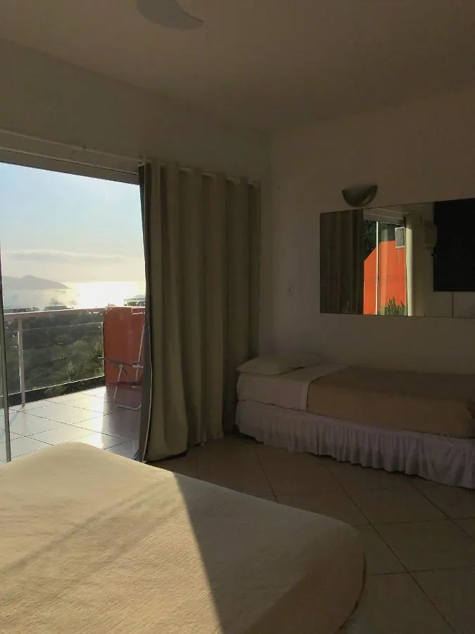 Porto Almar Buzios Hotel Brazil