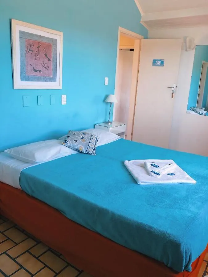Porto Almar Buzios Hotel Guest house Armacao dos Buzios