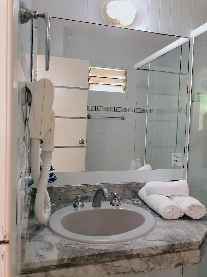 Guest house Porto Almar Buzios Hotel Brazil
