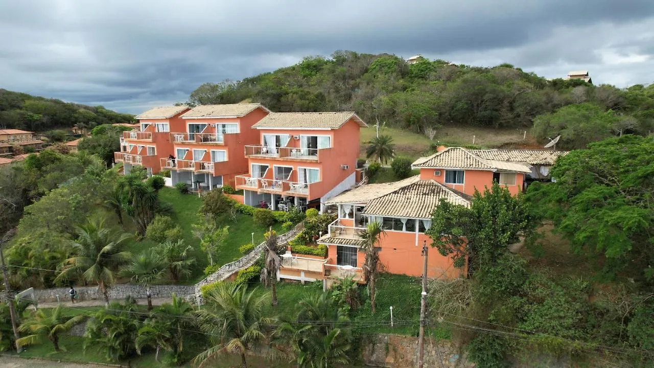 Guest house Porto Almar Buzios Hotel