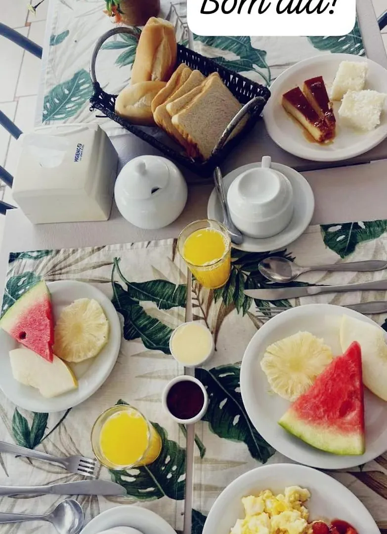 Porto Almar Buzios Hotel Guest house