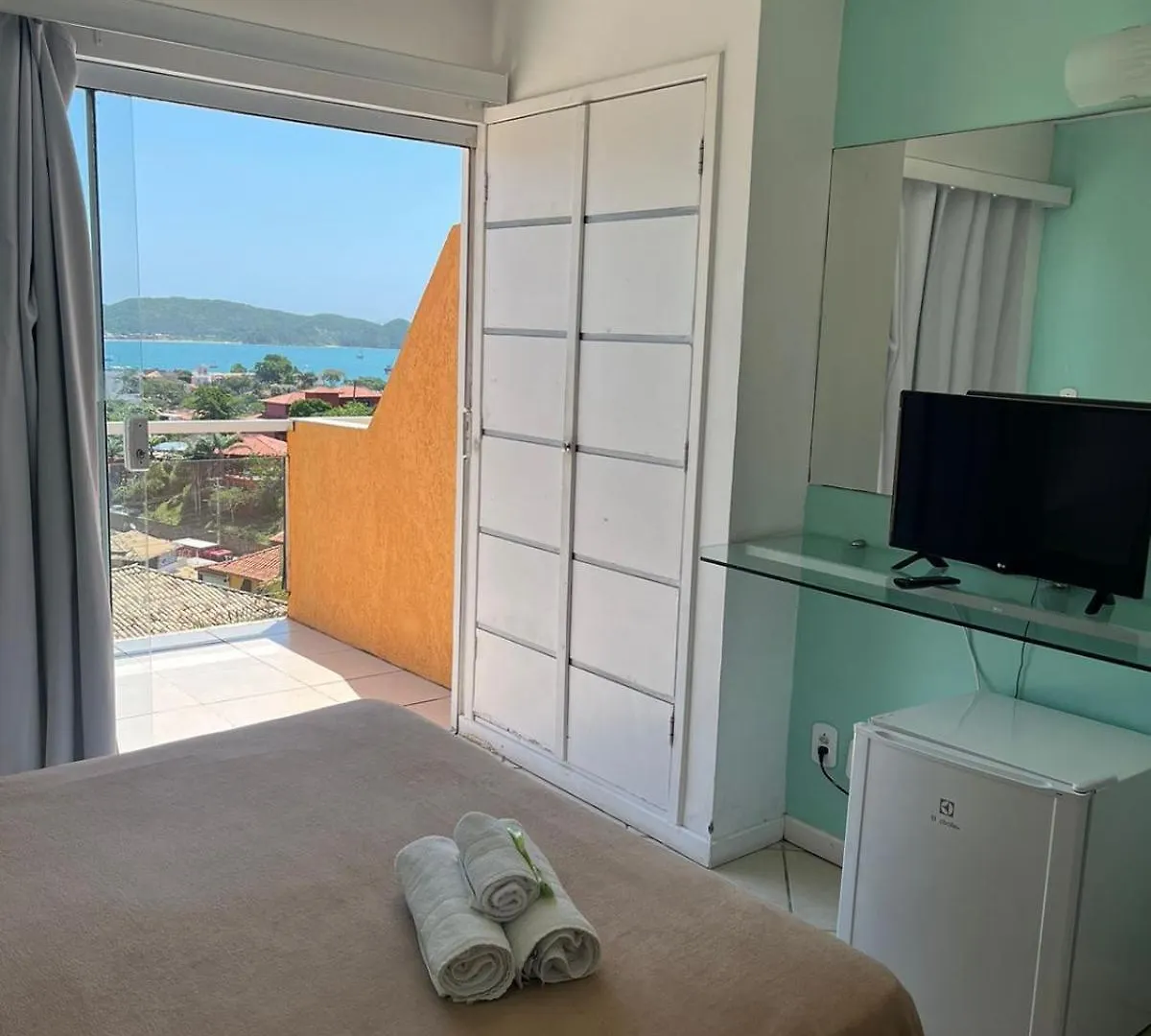 Porto Almar Buzios Hotel
